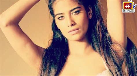 hot poonam pandey|Poonam Pandey’s Viral Swimsuit Photoshoot: Bold and Beautiful